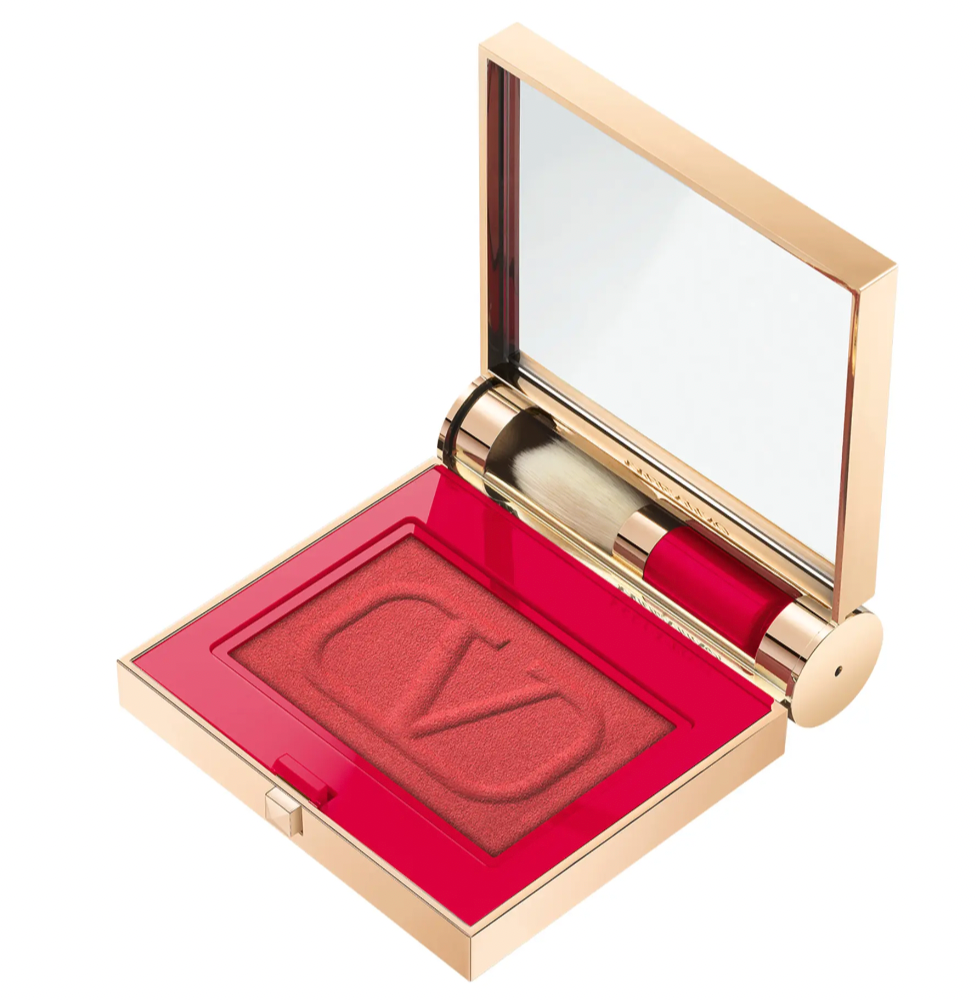 Valentino’s TikTokFamous Blush Shop the Viral Product Plus More Beloved Blushes